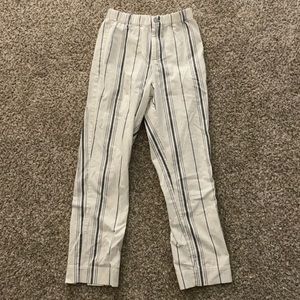 Brandy Melville/John Galt Tilden Pants
